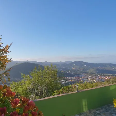 بيت للعطل Casa Cueva Paquito *