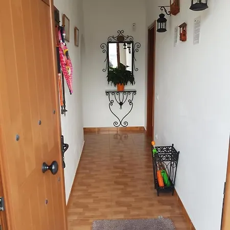 بيت للعطل Casa Cueva Paquito فيغا دي سان ماتيو