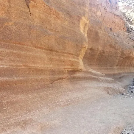 بيت للعطل Casa Cueva Paquito