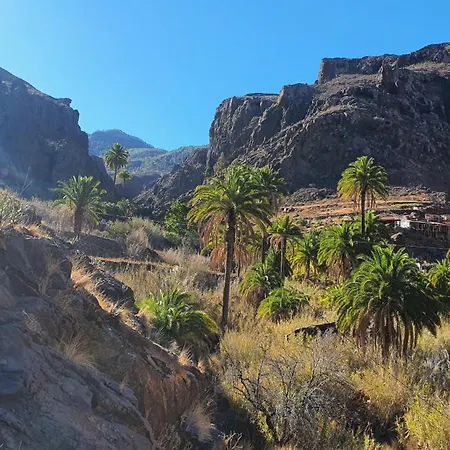 بيت للعطل Casa Cueva Paquito