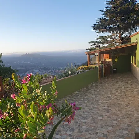 بيت للعطل Casa Cueva Paquito