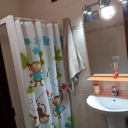 Casa Cueva Paquito بيت للعطل فيغا دي سان ماتيو
