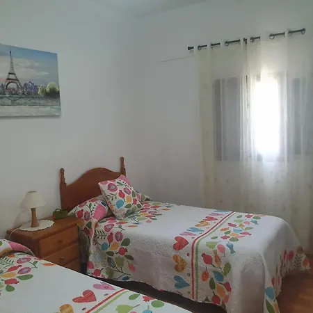 Casa Cueva Paquito فيغا دي سان ماتيو
