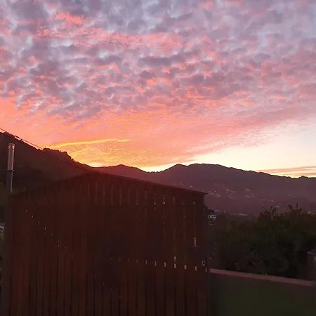 بيت للعطل Casa Cueva Paquito