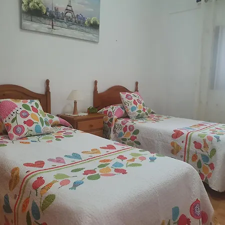 Nyaraló Casa Cueva Paquito *