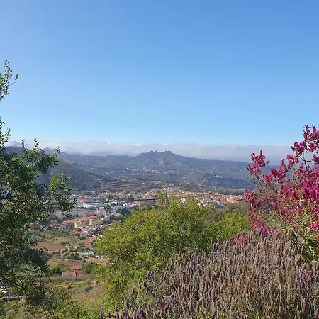 Casa Cueva Paquito Nyaraló